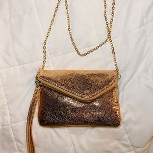 Urban Expressions crossbody bag!